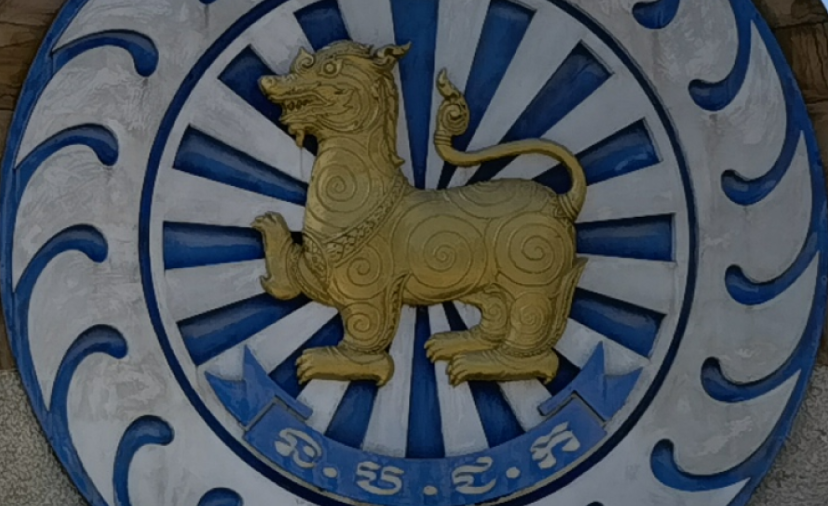 柬埔寨NR3号公路项目签约成功！