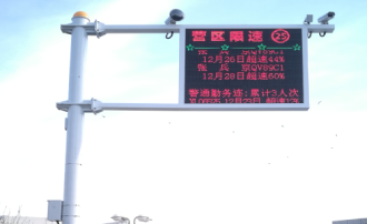 测速与速度反馈系统解决方案